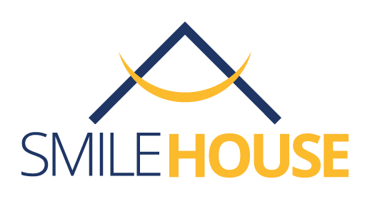 Smile House Logo