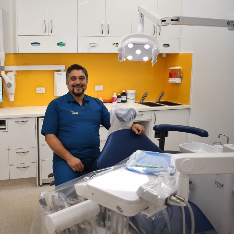 Our Dentists Smile House Dental Practice