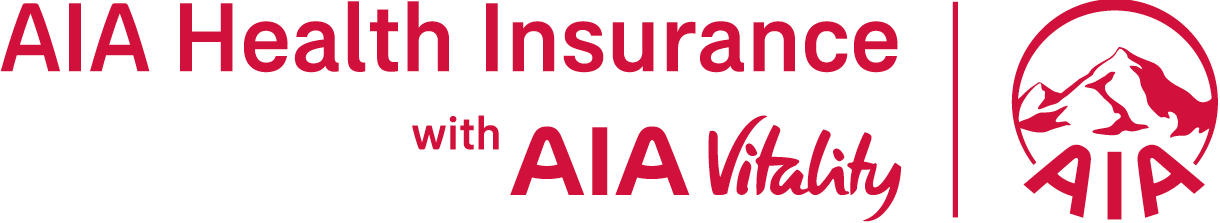 aia health insurance banner