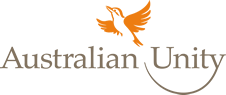 Australian Unity logo