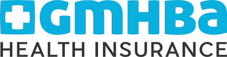 GMHBA Health Insurance Logo