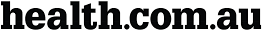 health.com.au logo
