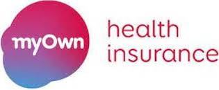 Myown health insurance logo