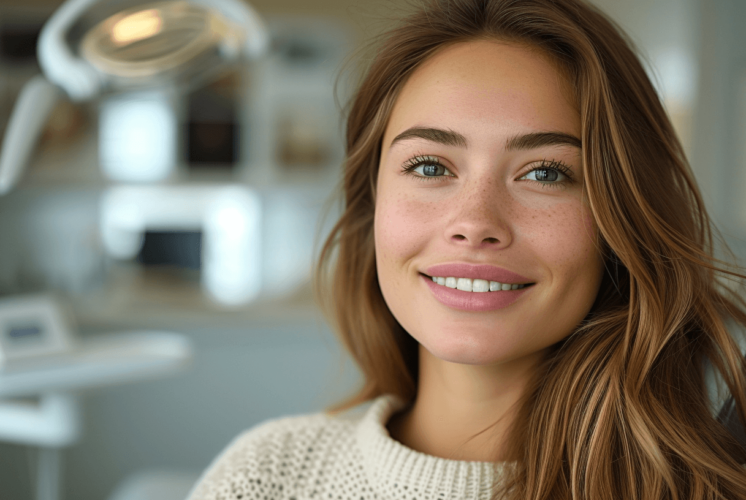 Smile House Dental Practice Dentist Black Rock